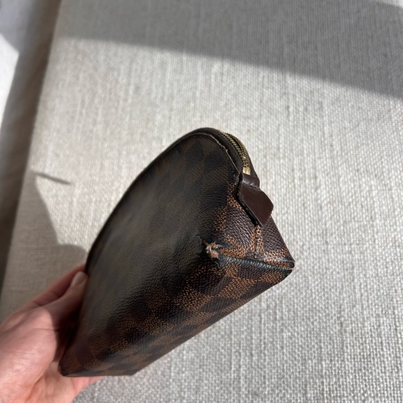 Louis Vuitton Clutch - Picture 5 of 7